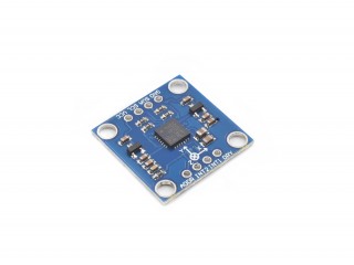 3-Axis Accelerometer Sensor LSM303DLH 